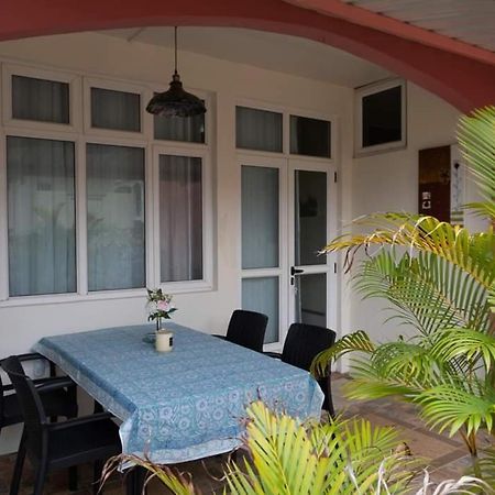 Vythee Residence Chemin Grenier Dış mekan fotoğraf
