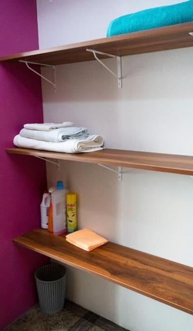 Vythee Residence Chemin Grenier Dış mekan fotoğraf