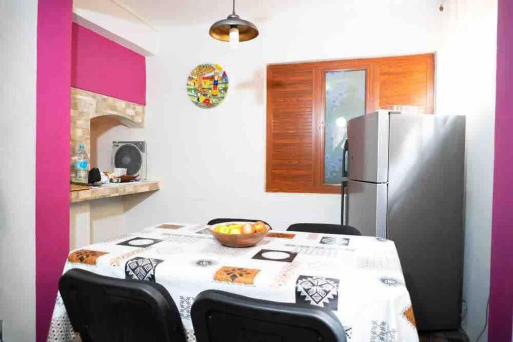 Vythee Residence Chemin Grenier Dış mekan fotoğraf
