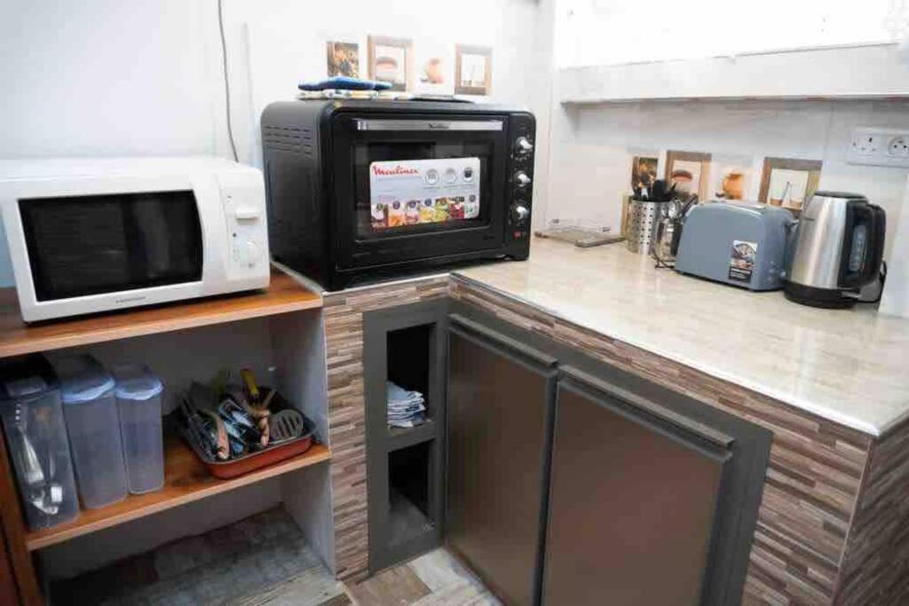 Vythee Residence Chemin Grenier Dış mekan fotoğraf