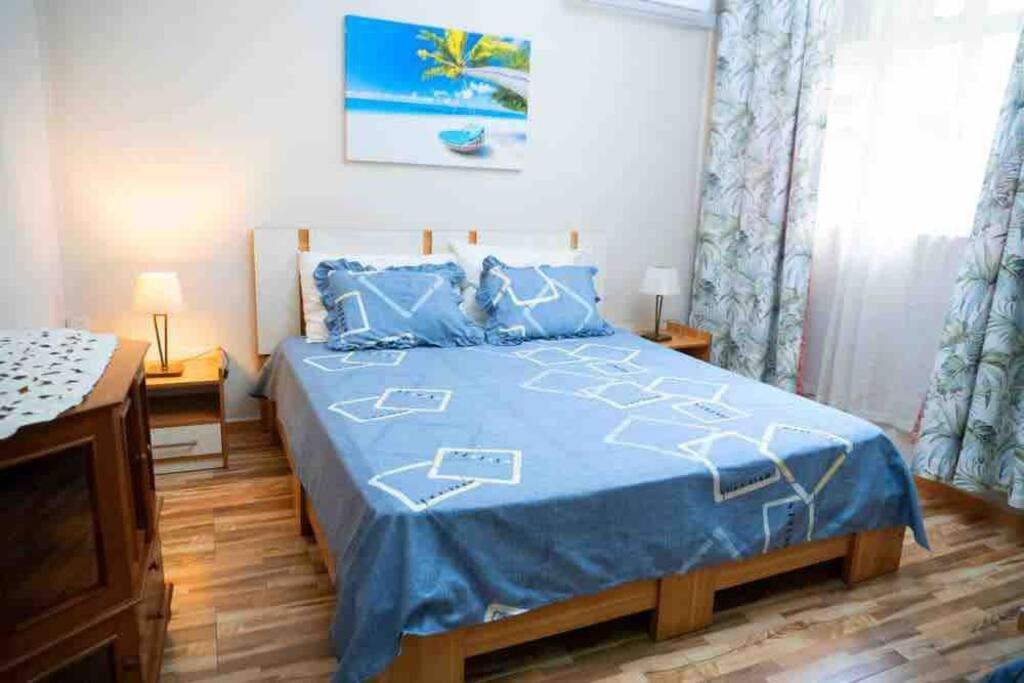 Vythee Residence Chemin Grenier Dış mekan fotoğraf
