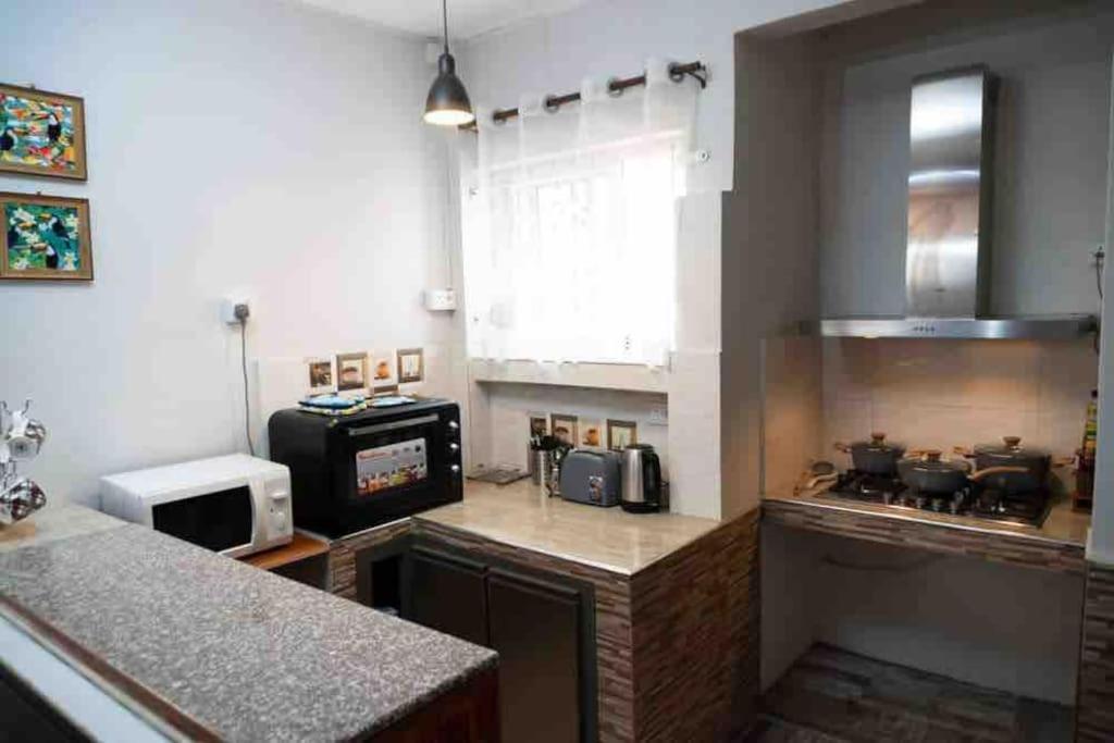 Vythee Residence Chemin Grenier Dış mekan fotoğraf