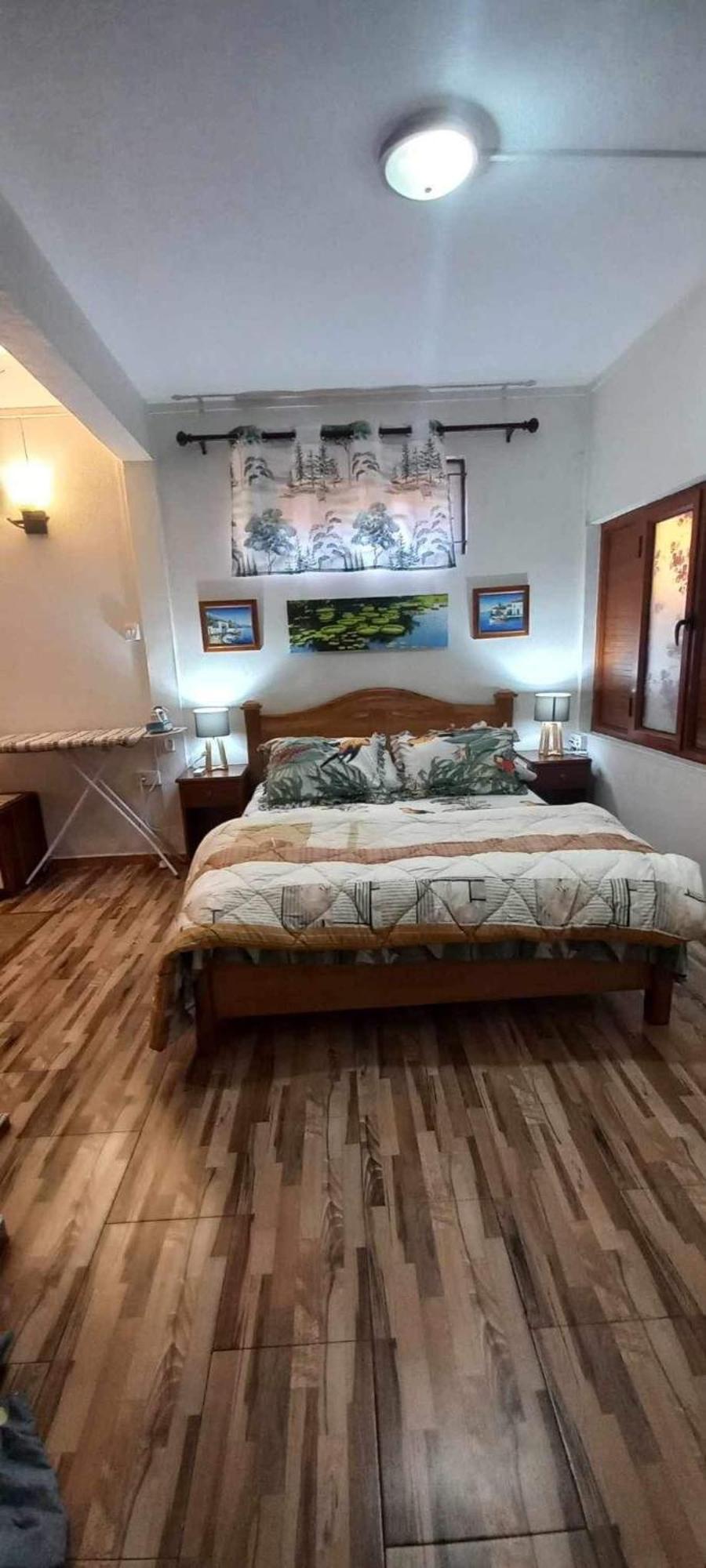 Vythee Residence Chemin Grenier Dış mekan fotoğraf