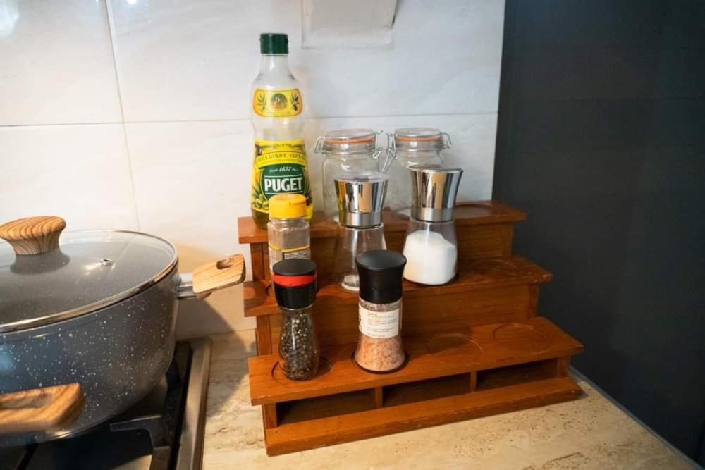 Vythee Residence Chemin Grenier Dış mekan fotoğraf