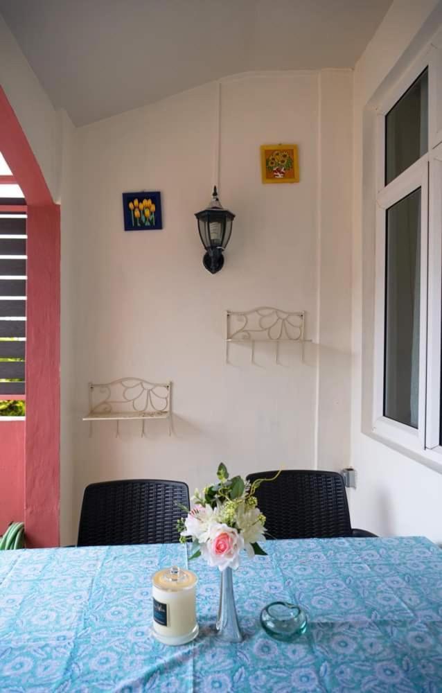 Vythee Residence Chemin Grenier Dış mekan fotoğraf