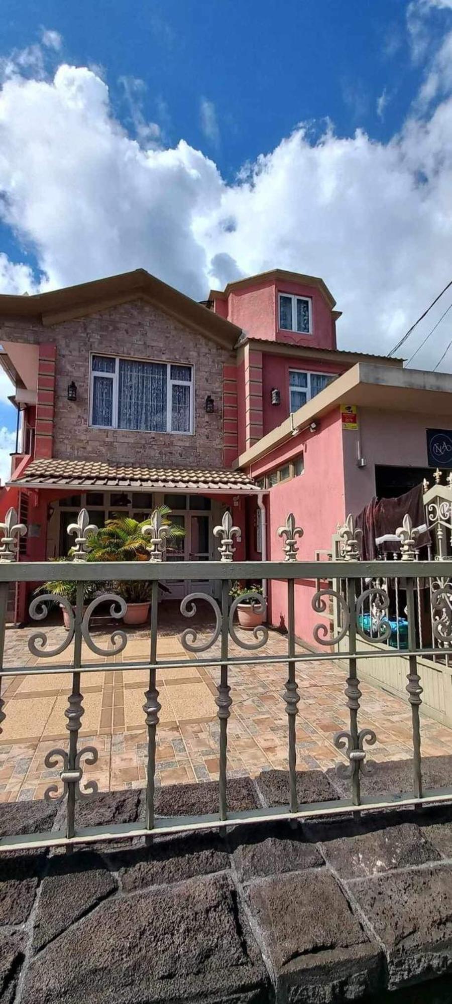 Vythee Residence Chemin Grenier Dış mekan fotoğraf